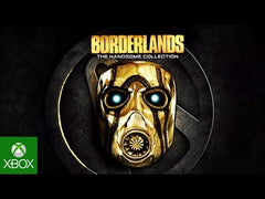 Borderlands: The Handsome Collection - Xbox One BRAND NEW