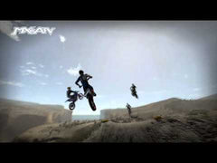 MX vs ATV Supercross Encore Edition - Playstation 4