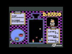 Dr. Mario [Classic NES Series] - GameBoy Advance