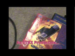 Top Gear 2 - Sega Genesis LOOSE CART