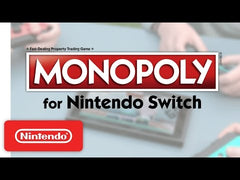 Monopoly - Nintendo Switch