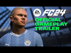 EA Sports FC 24 - Playstation 5