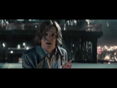 Batman V Superman: Dawn of Justice (Blu-ray)