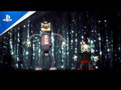 Cuphead - Playstation 4