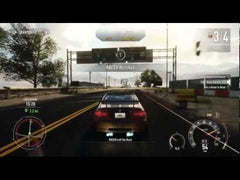 Need for Speed Rivals - Playstation 3