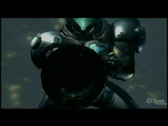 Metroid Prime Trilogy - Wii
