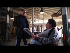 Grudge Match Blu-ray (Preowned – Resealed)