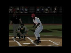 MLB 06 The Show - Playstation 2