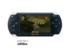 Spiderman 2 - PSP LOOSE GAME