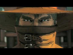 Red Steel 2 - Wii