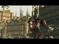 Fallout 3 [Game of the Year] - Xbox 360 Xbox One