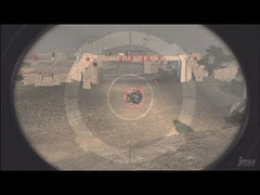 Frontlines Fuel of War - Xbox 360 LOOSE DISC