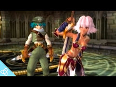 .hack Infection - Playstation 2