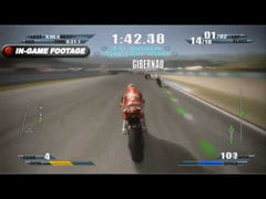 MotoGP 09/10 - Xbox 360