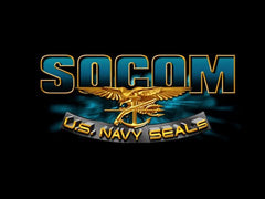 SOCOM US Navy Seals - Playstation 2