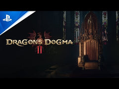 Dragon's Dogma 2 - Playstation 5