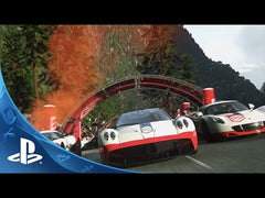 DriveClub - Playstation 4