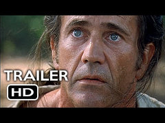 The Patriot (DVD) – Preowned