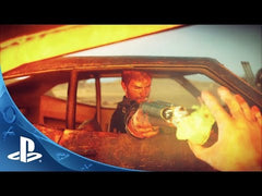 Mad Max - Playstation 4