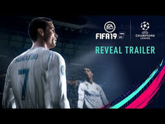 FIFA 19 - Xbox One BRAND NEW