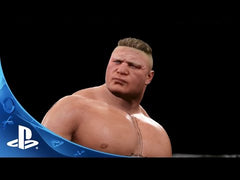 WWE 2K16 - Playstation 4