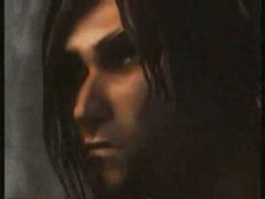 Prince of Persia Classic Trilogy HD - Playstation 3