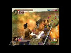 Dynasty Warriors 3 Xtreme Legends - Playstation 2 CIB