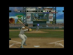 MLB Slugfest 2006 - Playstation 2