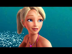 Barbie in A Mermaid Tale (DVD) – Pre-Owned