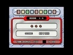 Mario vs. Donkey Kong 2 March of Minis - Nintendo DS