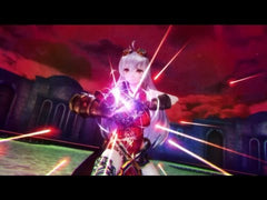 Nights of Azure - Playstation 4 LOOSE DISC