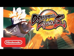 Dragon Ball FighterZ - Nintendo Switch LOOSE CART