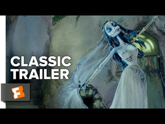 Corpse Bride – Blu-ray – Preowned