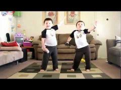 Just Dance 3 - Wii