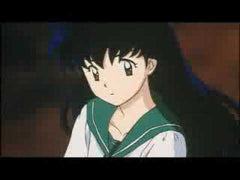 Inuyasha A Feudal Fairy Tale - Playstation