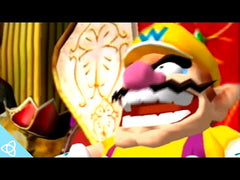 Wario World - Gamecube