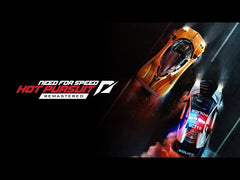 Need for Speed: Hot Pursuit Remastered - Nintendo Switch BRAND NEW