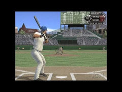 MLB 07 The Show - Playstation 2