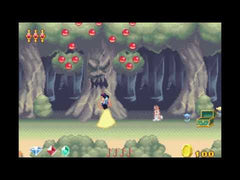 Disney Princess - GameBoy Advance LOOSE CART