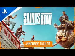 Saints Row - Playstation 5