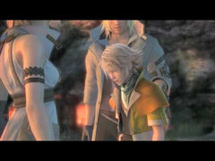 Final Fantasy XIII - Xbox 360