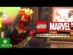 LEGO Marvel Collection - Xbox One BRAND NEW