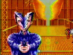 T2: The Arcade Game – Sega Genesis (No Manual)