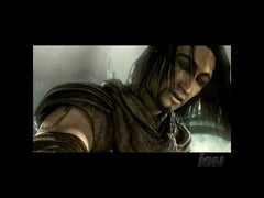 Prince of Persia Two Thrones - Playstation 2 LOOSE DISC