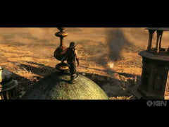Prince of Persia: The Forgotten Sands - Playstation 3 LOOSE DISC