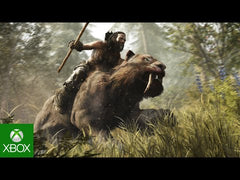 Far Cry Primal - Xbox One