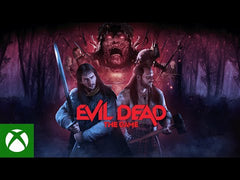 Evil Dead: The Game - Xbox Series X