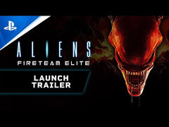 Aliens: Fireteam Elite - Playstation 5