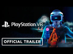 Playstation VR Headset - Playstation 4