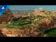 Everybody's Golf - Playstation 4